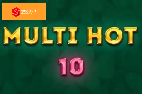Multi Hot 10